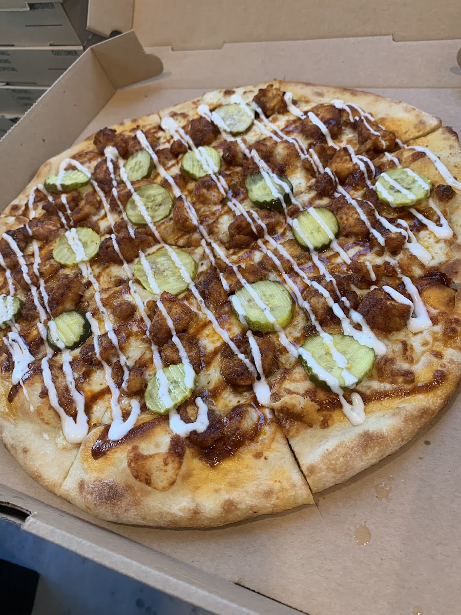 Havens Mill Pizza Company